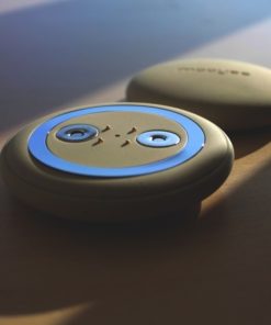 Tens Ems Elektrostimuliacija M2 3