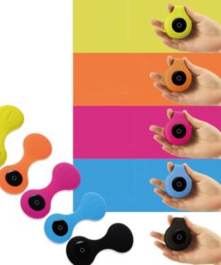 Tens Ems Elektrostimuliacija Spalvos