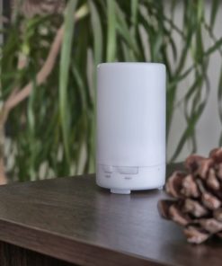 Ultragarsinis Eteriniu Alieju Difuzorius Interjeras