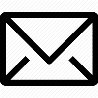 mail ikona
