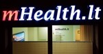 mhealth lt lango nuotrauka