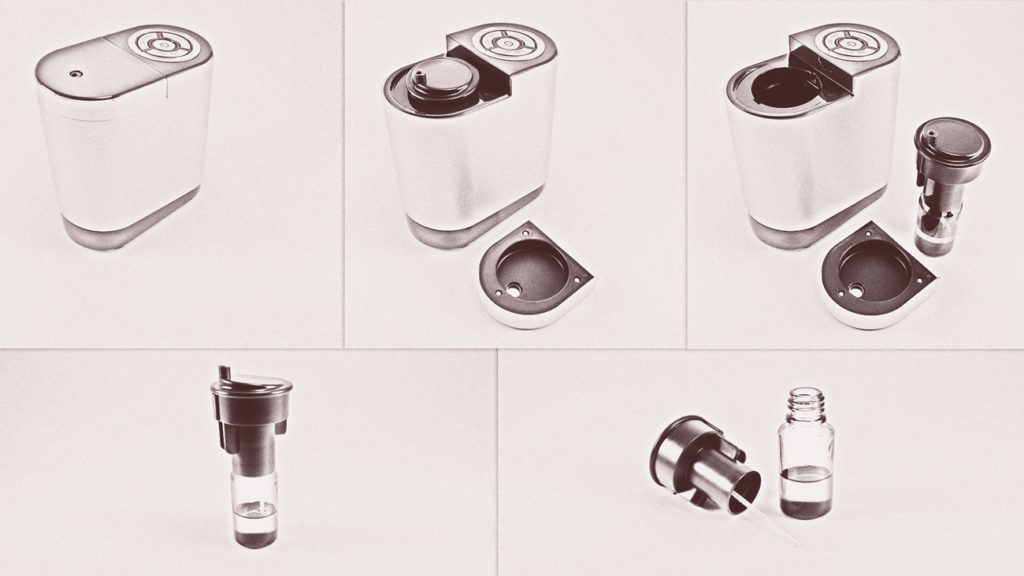 profesionalus eteriniu alieju difuzorius naudojimas desktop