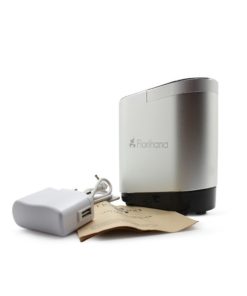 profesionalus eteriniu alieju difuzorius specifikacija